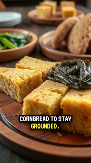 Cautious Blessings: Appalachian New Year Traditions #shorts