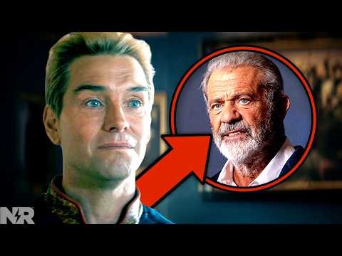 THE BOYS 5x04 BREAKDOWN! Easter Eggs & Details You Missed!