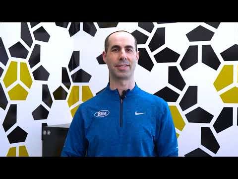 Overview of US Club Soccer & the Member Administration team