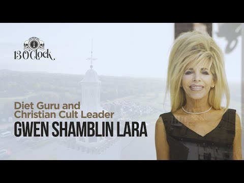 Episode 506: Gwen Shamblin Lara: Diet Guru and Christian Cult Leader