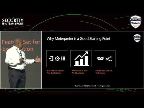 BlueHat Asia: Enhancing Linux memory forensics with retrieval-augmented generation