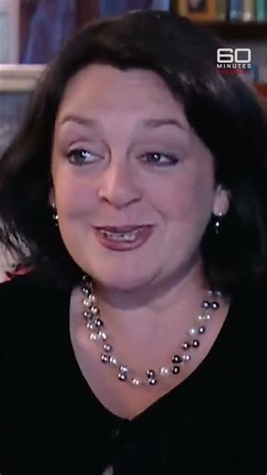 Female comedian on facing the haters | 60 Minutes Australia