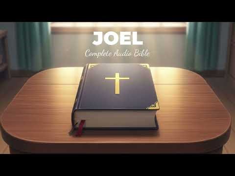 JOEL | Complete Audio Bible (NIV) | High-Quality Dramatic Reading