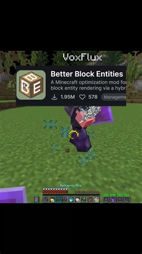Best mods for optimizing PVP! #2