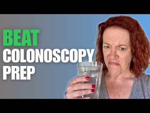 Doctor’s 6 Secret Tips to Beat Colonoscopy Prep From a GI Nurse