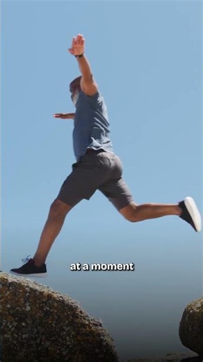 Alex Honnold on Mastering Fear: The Science of the Amygdala
