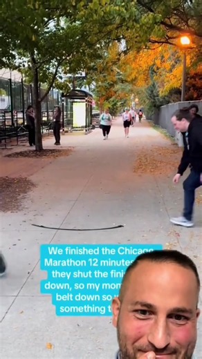 Marathon Finish Line Motivation: Celebrate Crossing the Finish Line
