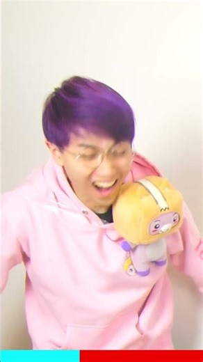 BREAK IN WITH ZERO BUDGET! 🤣 #shorts #Lankybox