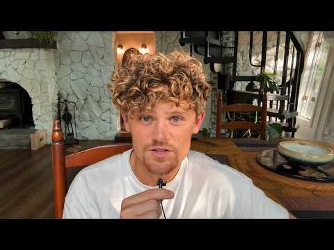 40 Hours Of Ryan Trahan Surviving on $0.01 for 3 Days | To Fall Asleep To