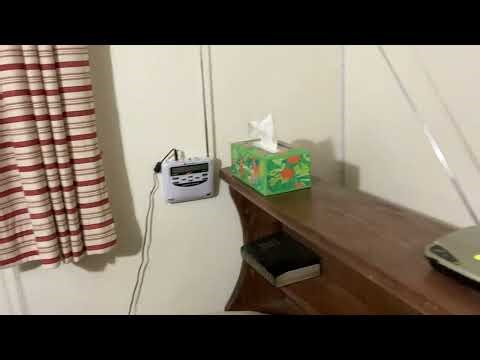 LOT - Considerable Severe Thunderstorm Warning On #KZZ57 (EAS #841) 4/17/26