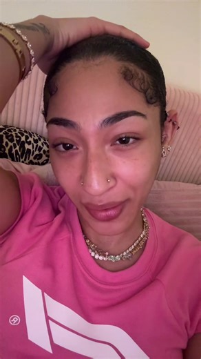 alyssia (@alyssiaaa.r)’s video of send for me jean victor