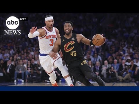 Breaking down the epic matchup lines in the NBA playoffs
