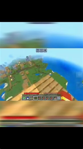 Java CLUTCHES in Bedrock?! (IMPOSSIBLE)#ITriedMinecraft