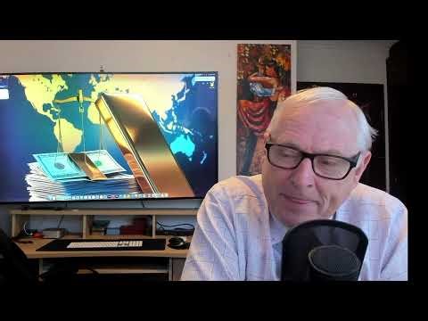 Wednesday March 18th, Stock Market, economics, politics and war update