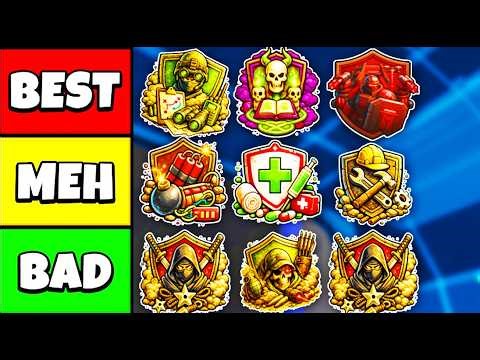 SURVIVE ZOMBIE ARENA BEST CLASS TIER LIST! (Best Classes) Roblox