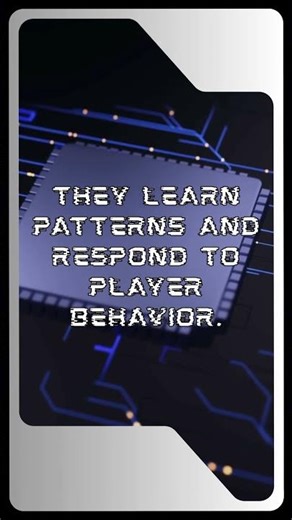 #14 | AI-Short | Daily AI Truth - Smarter Worlds, Smarter NPCs | The System Is Learning