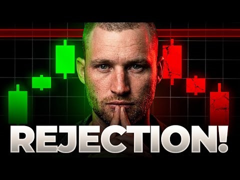 Bitcoin Fakeout? Key Levels After Breakout Rejection