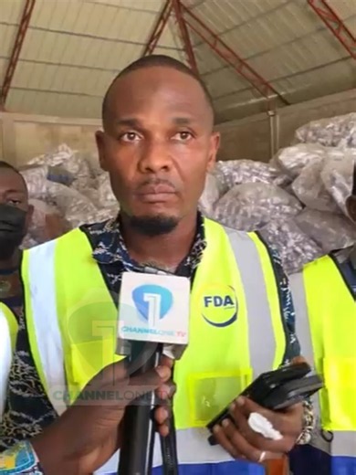 FDA Shuts Down Unni Associates’ Senfi Factory After Arcan Bitters Found Adulterated