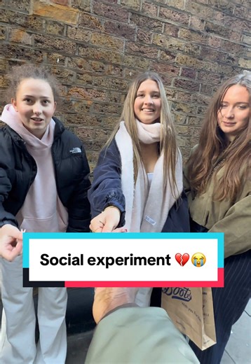 Understanding Emotions Through Social Experimentation