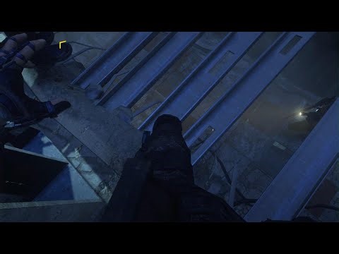 Call of Duty: Advanced Warfare Aftermath