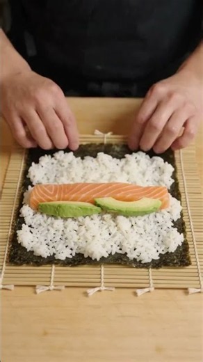 🍣 How to Make Professional Sushi at Home