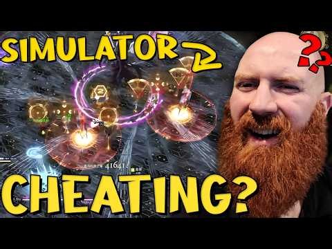 FFXIV Chinese Raid Simulators Are Getting Way too Good | Drama with Xeno
