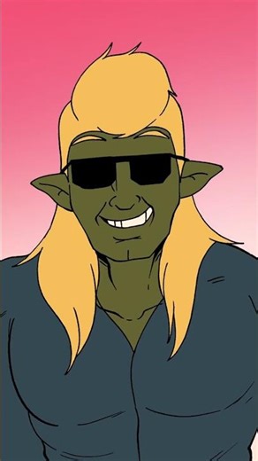 Better in Every Way | D&D Animated #dnd #dungeonsanddragons