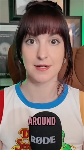 As much as I love Jonesy