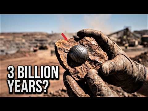 5 Ancient Artifacts That Scientists Still Can't Explain