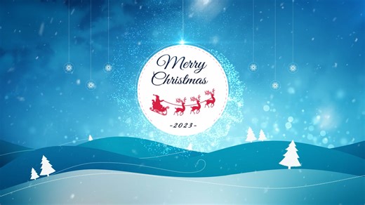 2023 TOBIN CHRISTMAS