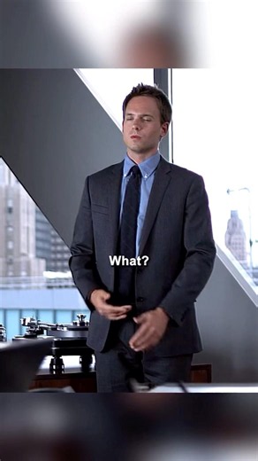 Harvey Fired Mike on His First Day… Mike’s Response Got Him Hired Again in Seconds 😂
