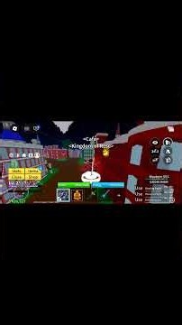 How to get candy corn and pumpkin bits in blox fruits #bloxfruits