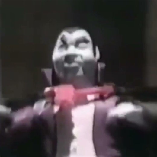 The Real Ghostbusters Kenner TV Advert - Dracula & Frankenstein Monsters plus Screaming Heroes