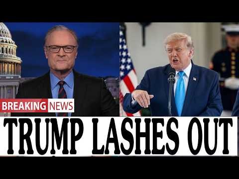 The Last Word With Lawrence O'Donnell 9/29/26 | 🅼🆂🅽🅱️🅲 Breaking News Today September 29, 2026