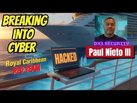 Red Team on Deck: Securing a Cruise Line from Real-World Cyber Threats