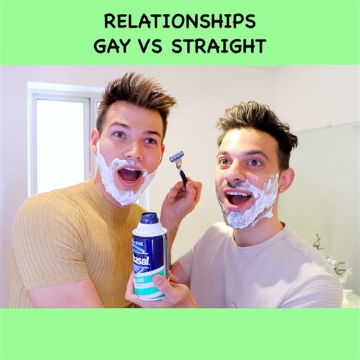 Having a baby means different things 😅😂 Sam Li | Smile Squad Comedy