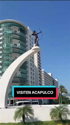 Descubre la belleza de Acapulco, México