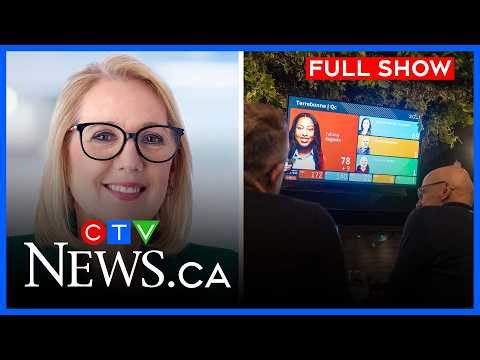 Tight race in Terrebonne byelection | CTV News Montreal at 11:30 for Monday, April 13, 2026