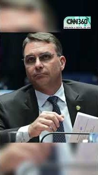 Deputados do PT pedem a prisão de Flávio e alerta vermelho da Interpol