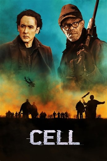 Cell (2016) Dual Audio {Hindi-English} WEB-DL 480p [330MB] | 720p [960MB] | 1080p [2.1GB] » Vegamovies