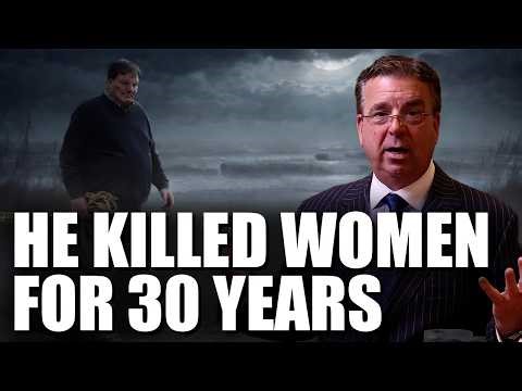 Criminal Lawyer Reacts to the case of Rex Heuermann, the Gilgo Beach Serial Killer