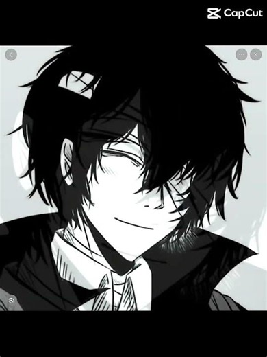 Dazai !! #bungoustraydogs #dazaiosamu #bsdedit ##dazai #bungostraydogs #chuyanakahara #soukoku #bye