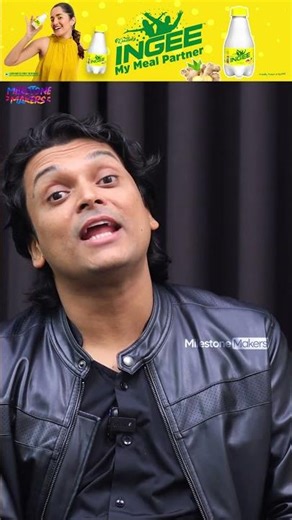 Fake Theory? | Dileep Case | Rahul Eswar Exclusive interview I Milestone Makers | #shorts