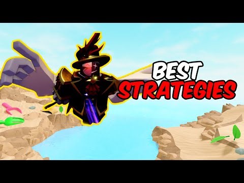 BEST STRATEGIES FOR BEATING FINAL ACT EVENT | Tower Defense Simulator | ROBLOX
