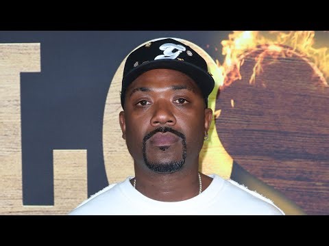 Ray J Says He's Slept With 12,500 Women | E! News