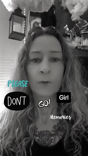 #love #stay #nkotbforever #pleasedontgogirl #nkotb Please don't go Girl - New Kids on the Block