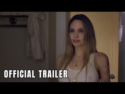Coutures - Trailer (2026) Angelina Jolie, Louis Garrel, Guillaume Marbeck