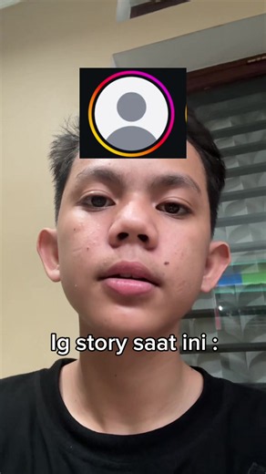 Trend apalagi ini
