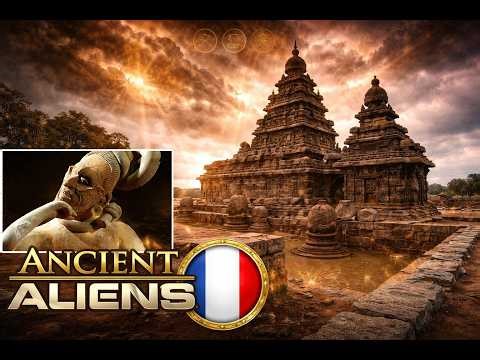 Alien Theory VF | Les Enfants Des Étoiles | Documentaire à écouter pour s’endormir