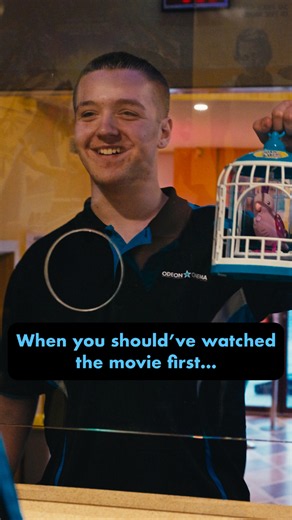 The Birdcage on the Big Screen: Windback Wednesday Event